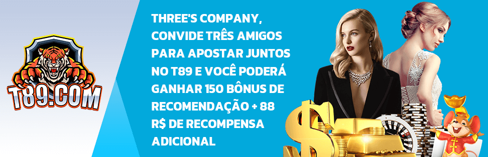 como apostar na loteria americana pela internet